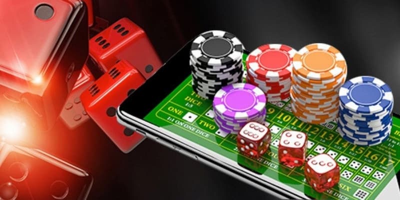 Khám phá ưu điểm nổi bật của tài xỉu live siêu tốc