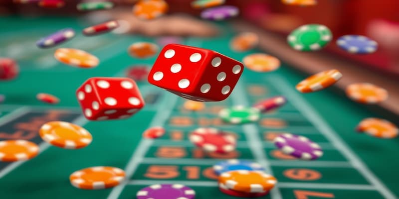 Trải nghiệm giải trí với tài xỉu Soc88